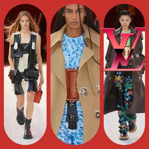 louis vuitton new 2023|Louis Vuitton ladies dresses.